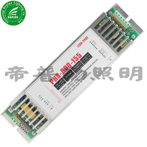 Công suất cao điện tử UV đèn Ballast 240W đến 320W <span class=keywords><strong>ps9</strong></span> PWM Mờ loại - Product Image 3