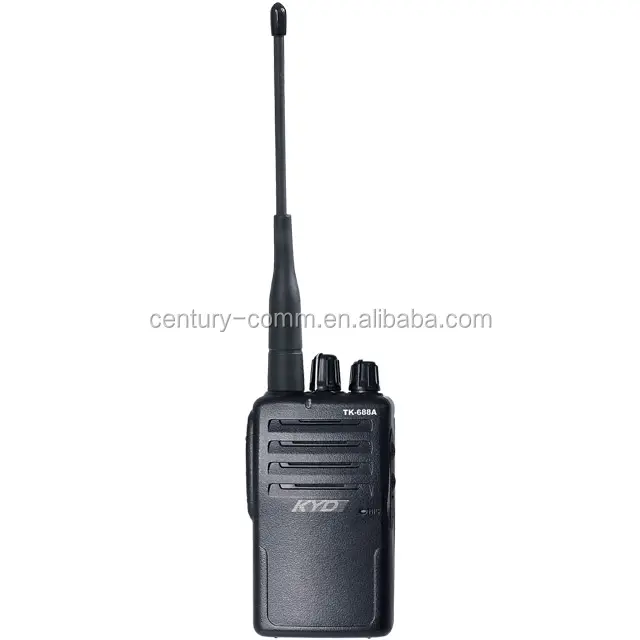 16-канальный радиоприемопередатчик KYD с функцией VOX TK-588/688A 5w