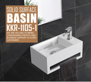 Akrilik salle de bain modèle muebles de lavabo en <span class=keywords><strong>pierre</strong></span> éviers/piedra <span class=keywords><strong>pierre</strong></span> bagno banyo design italien lavabo - Product Image 6