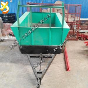 1.5 Tấn Trang Trại Trailer Phân Rãi - Product Image 4