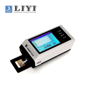 เครื่องวัดความหยาบผิวแบบพกพา ขายส่งจากโรงงาน Liyi ประเทศจีน - Product Image 2