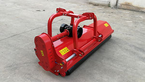 Tractor hidráulico de servicio pesado de 3 puntos Cortacésped <span class=keywords><strong>BCS</strong></span> - Product Image 6