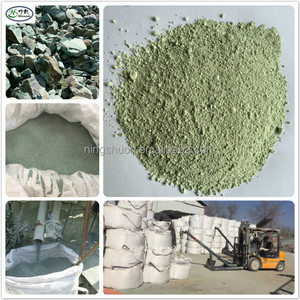 Natural zeolita <span class=keywords><strong>clinoptilolita</strong></span> 0-150 micras (malla 325) - Product Image 6