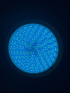 PC <span class=keywords><strong>Flat</strong></span> Type <span class=keywords><strong>LED</strong></span> Bể Bơi Dưới Nước Ánh Sáng - Product Image 3