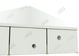 Portable Spot AC 4ton Aire Acondicionado Movil 5HP <strong>Air</strong> <strong>Conditioning</strong> <strong>Small</strong> <strong>Unit</strong> for Tent - Product Image 5