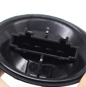 Resistencia del Motor del Ventilador <span class=keywords><strong>de</strong></span> Calefacción 6Q0959263 6Q0959263A para AUDI A1 A2 VW FOX POLO SEAT <span class=keywords><strong>CORDOBA</strong></span> IBIZA SKODA FABIA ROOMSTER - Product Image 5