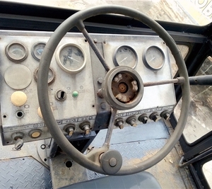 Buen estado usado Dynapac CC211 Road Roller para la venta - Product Image 5