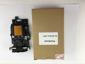 หัวเครื่องพิมพ์อะไหล่สำหรับ <span class=keywords><strong>Brother</strong></span> <span class=keywords><strong>J200</strong></span> - Product Image 6