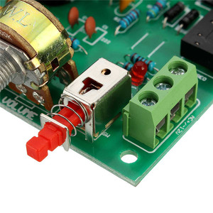 Amplificateur stéréo Hi-Fi à deux canaux 2.0 15W+15W TDA2030A, carte d'amplification, kit de bricolage, Hi-Fi, vente flash - Product Image 2