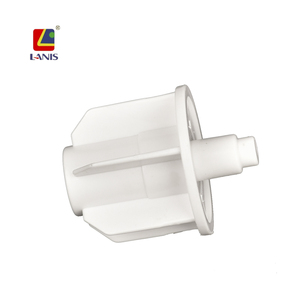Componenti per Tende a Rullo LANIS S5 7*12, Meccanismo Silenzioso e Fluido, Accessori per Tende da Finestra - Product Image 6