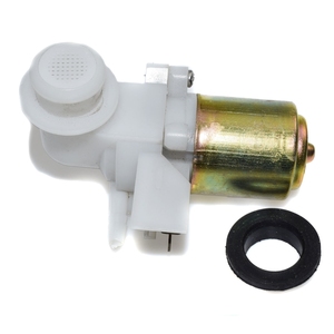 Pompe de lave-glace avant pour Citroen Jumper Fiat <span class=keywords><strong>Ducato</strong></span> Peugeot 6434.67 NOUVEAU - Product Image 1