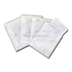 Mujer leonurus cólico Menstrual alivio del dolor calentar parche - Product Image 2