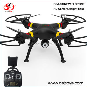 Nuevos Juguetes <span class=keywords><strong>y</strong></span> pasatiempos dji phantom Listo para volar quadcopter rc drone con Cámara HD <span class=keywords><strong>y</strong></span> GPS Cámara - Product Image 1