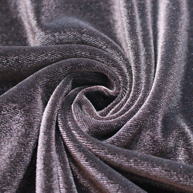 Оптовая продажа, лайкра, стрейч, спандекс, велюр, корейский бархат, ткань для одежды/платьев