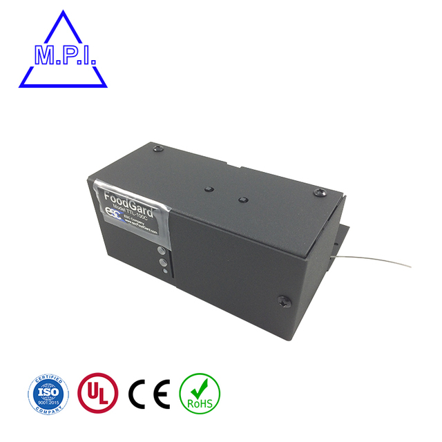 OEM Manufacture Service for Access Control System Products