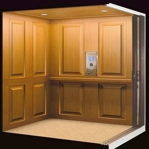 Harga Pabrik <span class=keywords><strong>Lift</strong></span> Rumah dan <span class=keywords><strong>Lift</strong></span> Villa Digunakan Di Rumah untuk Villa - Product Image 3