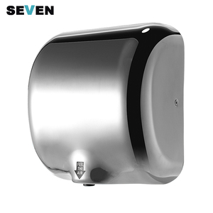 Secador de Manos Comercial <span class=keywords><strong>Excel</strong></span> Dryer XLERATOR-XL SP Negro 110/120V 12.5A - Product Image 5