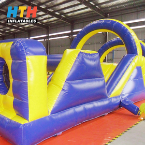 <span class=keywords><strong>Top</strong></span> qualité gonflable obstacle cours pour adultes - Product Image 3