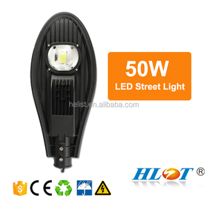 Top Vendite di Lusso di Qualità Vantaggio di Prezzo 30 W 50 W 60 W Illuminazione Stradale A Led - Product Image 4