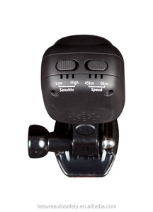Fatiga del conductor del monitor para la seguridad del transporte ADAS - Product Image 6