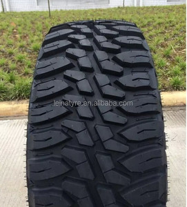 LT285/70R17 Kanati Trail Hog <strong>Tire</strong> - Product Image 6