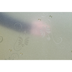 China buena <span class=keywords><strong>arquitectura</strong></span> película vidrio de ventana diseño - Product Image 1