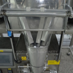 Conteggio automatico di Parti Hardware In Metallo Parti di Imballaggio Macchina - Product Image 4