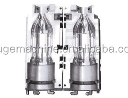 28mm 30mm 500ml 1L Garrafas de Água Purificadas Preço Mais Barato Plástico PET Garrafa De Água Mineral Máquina De Sopro - Product Image 4