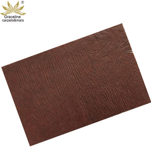 Alfombra <span class=keywords><strong>de</strong></span> Exhibición Lisa Roja/Verde/Azul <span class=keywords><strong>de</strong></span> Poliéster <span class=keywords><strong>de</strong></span> Felpa No Tejida Punzonada con Aguja, Fabricada a Máquina por Graceline - Product Image 2