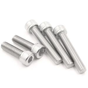 Pas cher Prix Petit Hex Socket <span class=keywords><strong>Vis</strong></span> Hex <span class=keywords><strong>Vis</strong></span> Boulon - Product Image 1