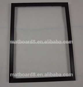 Sin cortar de pre-corte y la apertura de múltiples matboard\mount junta <span class=keywords><strong>para</strong></span> plexiglás <span class=keywords><strong>foto</strong></span> marco de la <span class=keywords><strong>foto</strong></span> - Product Image 1