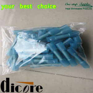<span class=keywords><strong>Calor</strong></span> <span class=keywords><strong>cinta</strong></span> aislante de termocontracción butt terminales - Product Image 4