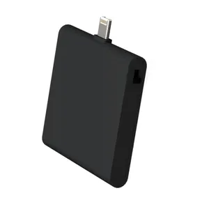 Banco de energía de un solo uso 1000mAh Banco de energía de Venta caliente con precio de fábrica Cargador DE EMERGENCIA desechable - Product Image 1