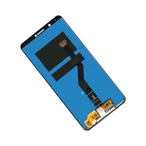 Lcd Ekran Dokunmatik ekran Digitizer Meclisi Değiştirme Için Vivo V5S