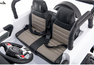 Jeep kinder elektrische auto baby elektroauto <span class=keywords><strong>2</strong></span>,4G R/C fernbedienung - Product Image 5