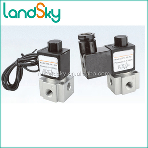 LandSky magnetventil für gas 3V208 direkt wirkenden 3 port 2 position - Product Image 1