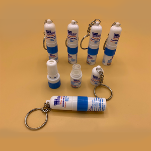 แท่งพ่นยาธรรมชาติน้ำมันหอมระเหย - Product Image 1