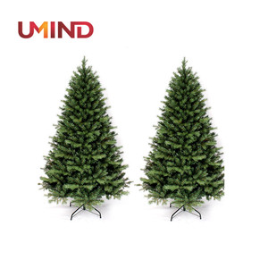 <span class=keywords><strong>Gros</strong></span> Main Artificielle Branches de Pin Pvc Arbre De Noël - Product Image 1