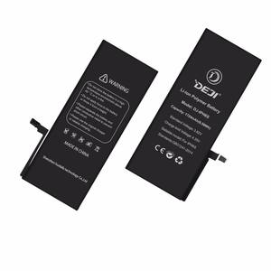 Shenzhen manufacturer high quality GB t18287-2000 3,82 V Li-ion mobile phone battery for iPhone 6 - Product Image 1