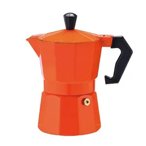 Da caffè espresso portatile macchina/caffettiera produttore di porcellana