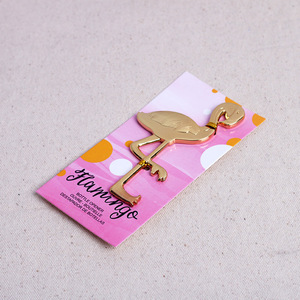 Cadeaux personnalisés sur mesure, ouvre-bouteille flamant rose et ananas pour les invités de <span class=keywords><strong>mariage</strong></span> - Product Image 4