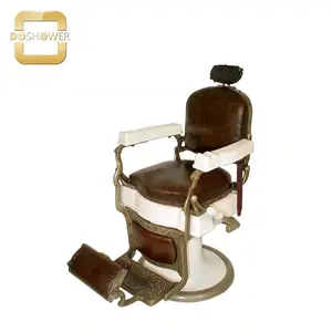 New design salon chair/barber shop equipment/modern armchairs of hairdressing salon