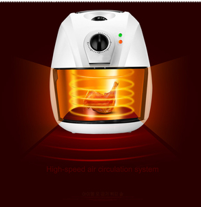Gla - 603 la casa horno de pizza eléctrica - Product Image 5
