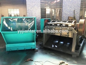 Công suất cao 2000 kg/giờ chất lượng tốt Máy Nghiền nhựa cho chai PET - Product Image 5