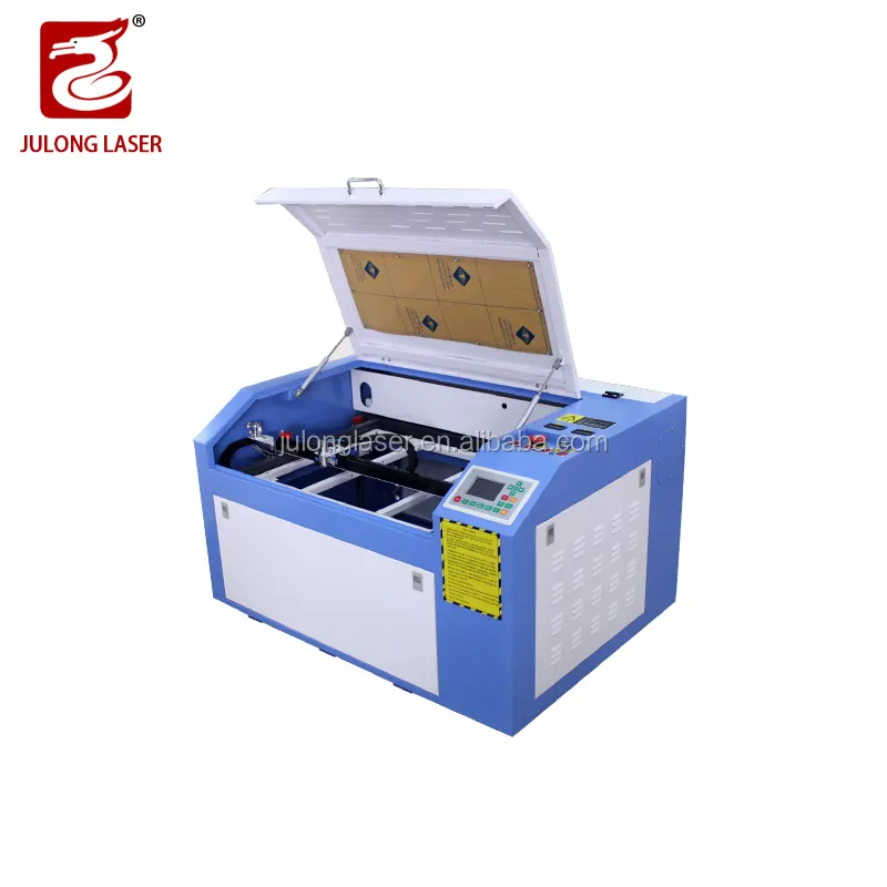 2019 6040 Good quality 6040 type laser engraving AND cutting machine Mobile phone protective film, cutting magic device
