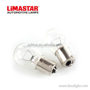 Limastar S25 <span class=keywords><strong>P21W</strong></span> Lampadina 24V 21W BA15S - Product Image 4