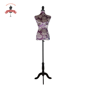 Venta Popular barato forma del vestido maniquí femenino <span class=keywords><strong>curvy</strong></span> maniquí femenino - Product Image 3