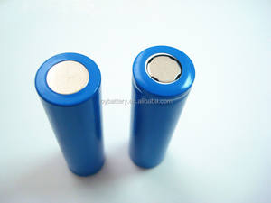 18650 <span class=keywords><strong>3</strong></span>,2V 1100mAh 20C LiFePO4-Akku - Product Image 3