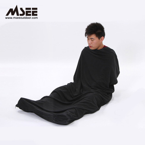 MSEE China precio de fábrica al aire libre sin hogar más barato pequeño saco de dormir-5 - Product Image 1