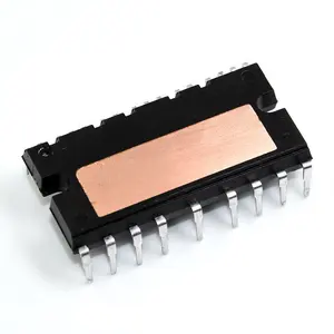 Transistor Ec-mart Conversion Modul IGBT Konversi Frekuensi IPM GIPS20K60